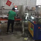 Grass Broom Broom Machine India Phool Jhadu Grass Broom Making Machine