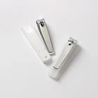Nail Small Nail Cutter New Arrival Carbon Steel Small Finger Nail Cutter