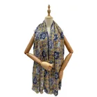 Scarf Printed Shawl And Scarf Cheap Polyester Scarf China Wholesale Indian Style Shawl Scarf