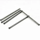 DIN ISO 8405 Ejector Sleeve With Cylindrical Head DIN 16756