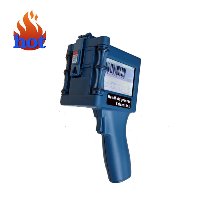 hand printer for clothes