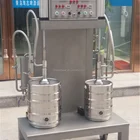 Filling Machine Automatic Aseptic Beer Keg Co2 Filling Machine