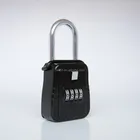 Digit For Lock Lock Box 4 Digit Real Estate Combination Key Lockbox For Real Estate