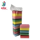 Cleaning Products Sponges Cleaning Products Wholesale High-efficiency Car Cleaning Products Melamine Sponge Kitchen Cleaning Sponge