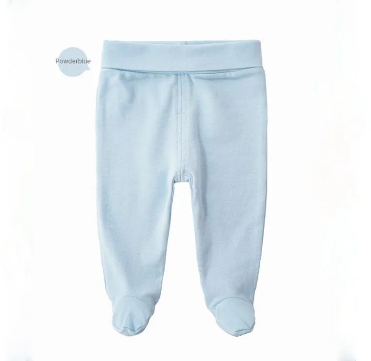 manufacturer 2022 New Skin-friendly Breathable Anti Mosquito Pants Boys Girls Casual Children's Trousers