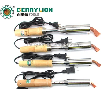 Berrylion 75-300W External Heating Soldering Iron Wholesale Price