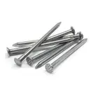 Common Iron Common Nail Q195 Or Q235 Polished Galvanized Common Iron Nail