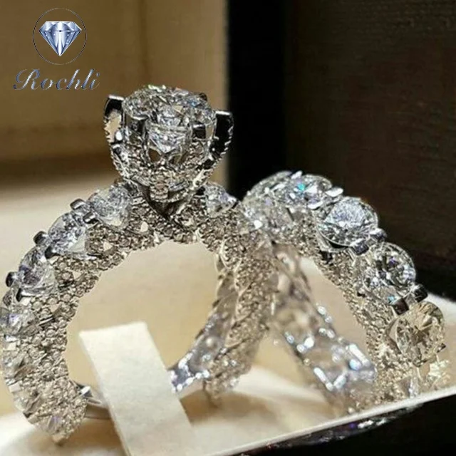 big diamond ring designs