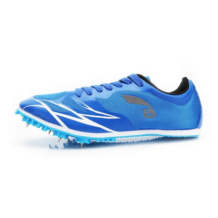 sports shoes running spikes