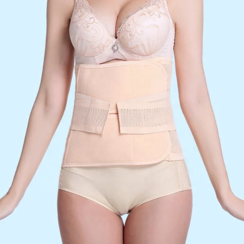 belt for womens after cesarean delivery