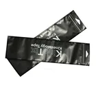 Hair Hair Bags Colorful Printing Laminated Hair Extensions Packaging Bag
