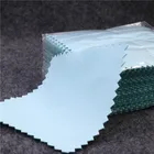 Silver Polish Silver Cloth Microfiber Wholesale Silver Jewelry Polishing Cloth