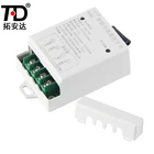 Wireless Remote Control Rf Remote Control 1 Channel AC220V RF Wireless 300m Remote Control Switchlearning Universal Remote