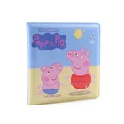 Baby Foam Book Custom Magic Printing Eco-friendly Soft Waterproof Baby PEVA Sponge Foam Bath Book