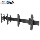 Tv Wall Mount Tv High Quality Removable LCD Sliding Wall Mount TV Shelf For Tilt Arms