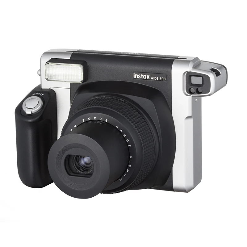 Doorbraak Haarzelf reinigen Fuji Film Instax Wide 300 Instant Film Camera With Bundles - Buy Instant  Film Camera,Fuji Film Instax,Wide 300 Instant Film Camera Product on  Alibaba.com