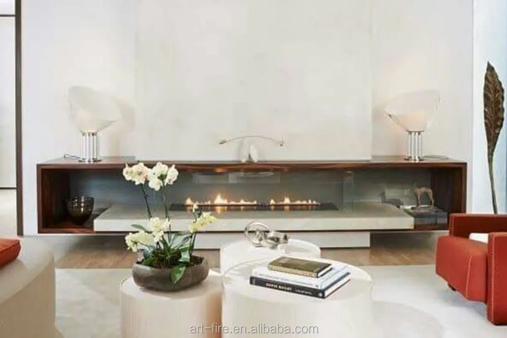 Stand Fireplace, 100-240v, 750 - detail 16