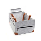 Bag Diaper Diaper Caddy Mummy Storage Bag Handmade Caddy Daddy Baby Diaper Caddy Baby Bag Organizer