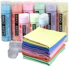 Chamois Synthetic HSJ 8016 Pool Charisma Classic Wringer Leather Chamois Sponge Cleaning Synthetic Towel