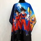 Cape Barber Cape Cartoon Kid Barber Cape