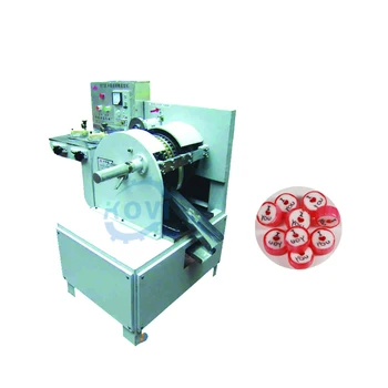 Indian hard candy making machine small hard candy die forming machine