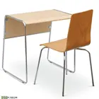 Desk School School Desk And Chair Cheap Classroom Single Desk And Chair School Writing Table With Book Drawer For Student Furniture
