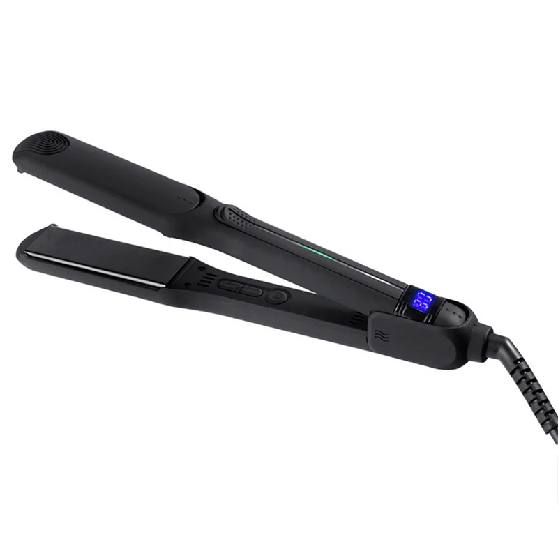Hair Straightener Flat Iron Professional Mac Oem Led Touch Screen  Straightening Home And Travel Machine Price India - Buy Hair Straightener  Flat Iron Professional Mac,Professional Flat Iron Hair Straightener Oem,Led  Touch Screen