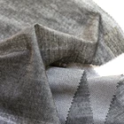 Warp Fabric Interlining Fabric Manufacturers Various Models Warp Knitted Interlining Interlining Fabric 40D16