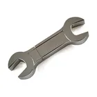 Usb Free Usb Drive With Design 2019 Metal Wrench USB Flash Drive 8GB USB Pen Drive With Free Laser Logo