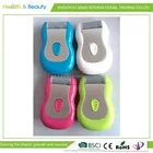 Remover MINI Powerful Electric Callus Remover Foot File Shaves Dead Hard Cracked Skin Remover