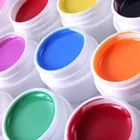 Gel Nail Art 5ML UV Builder Gel