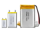 Battery Mobile Rechargeable Lithium Ion Battery Pack 357095 2800mAh 3.7V Use Mobile Phone Tablet Pc And Asset Gps