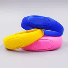 Usb Flash Drive Cheaper Custom Bracelet USB Watch 16gb USB Flash Drive With Custom Logo