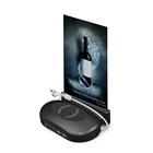 Technology New Product Ideas 2019 Technology Powerbank 20000mah Table Menu Holder Power Bank