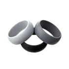 Wedding Ring For Women Wedding Ring For Women Custom Making Soft Wedding Bands Silicone Ring For Men Women