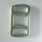 Buckle For Strapping High Quality Pet Square Lashing Buckle For Strapping From China