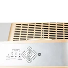 Air Portable Home Floor Standing Uv Large Pm2.5 Air Purifier Black