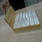 Nail Remover Nail Remover Wipe Disposable Magic Nail Polish Remover Wipes