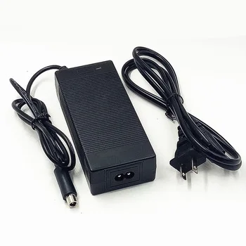 NEW US/UK/AU/EU Plug Battery Charger For Xiaomi M365 Pro Mijia Folding Scooter T 