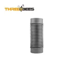 Flexible Exhaust Pipe Generator Flexible Stainless Steel Bellow Exhaust Pipe BWG-90