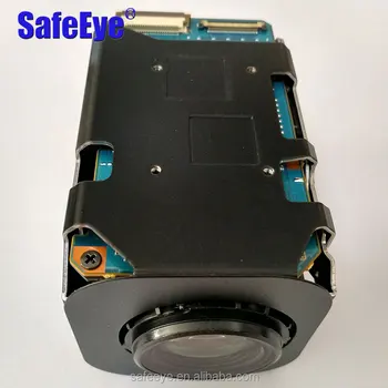 SONY Camera FCB-CV7100 block FCB-EV7100 module HD aerial module mini camera