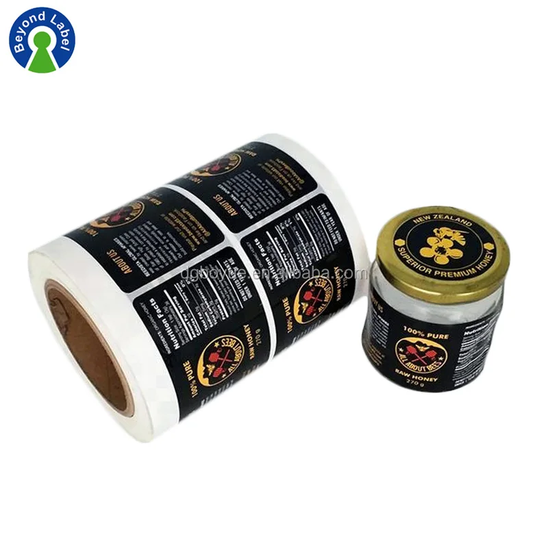 label printing online