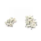 Cable Clip High Quality Electrical Plastic Cable Clips Assortment Made In China