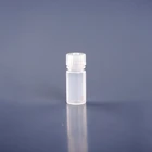 Laboratory Wide Mouth Hdpe Plastic Reagent Bottle HDPE Plastic Wide Mouth Lab Reagent Bottles For Pharmaceutical