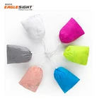 Outerwear Spring Lightweight Sun Protection Outerwear Hooded Quick Dry Windbreaker Activewear Jacket