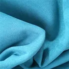 100% 100% Recycled Rpet Polyester Tubular Water Resistant Microfiber Beach Towel Fabric For Clothing