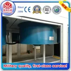 Gas Generator Permanent AC Resistive Load Bank For Gas Turbine Generator Testing