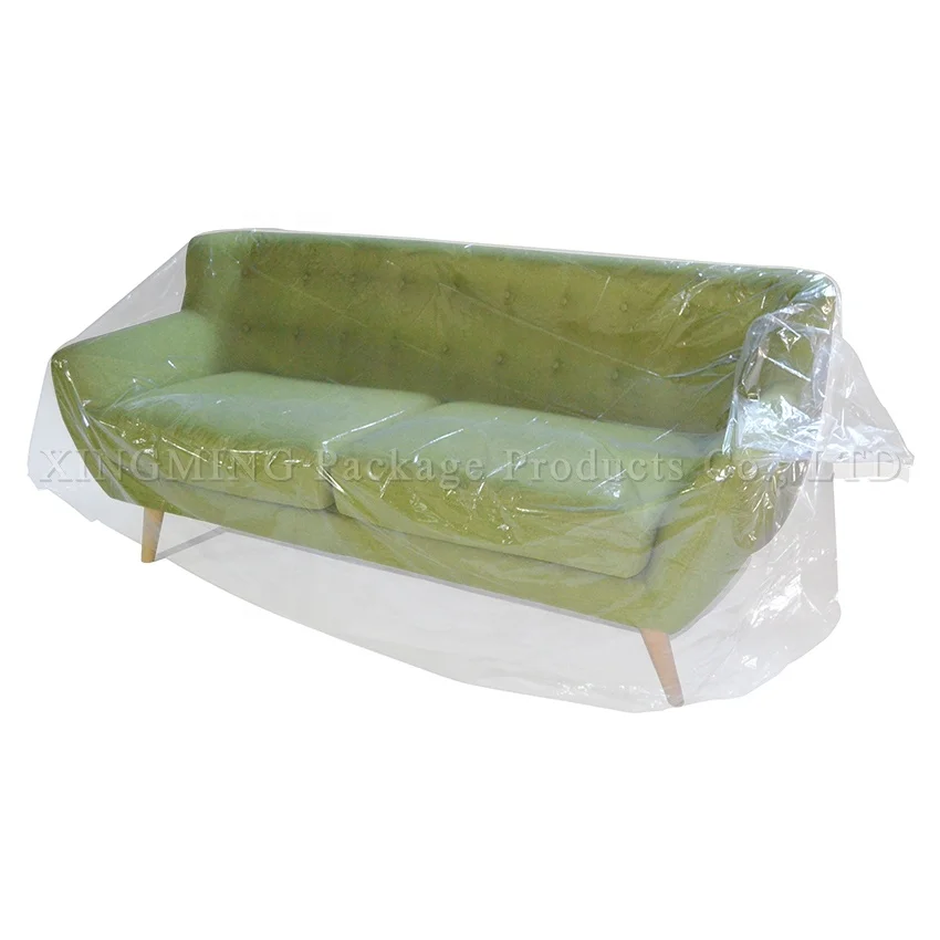 herten brandwond Menstruatie Plastic Sofa Or Chair Cover Moving And Storage Bag Furniture Cover - Buy  Clear Plastic Chair Cover,Sofa Chair Cover,Furniture Cover Product on  Alibaba.com