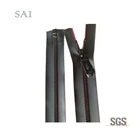 Jackets Zipper Zippers 3# Close End Hot-sale Coat Sports Jackets Usd Plastic Waterproof Zipper