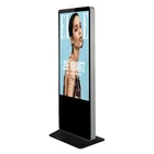 Cheap Digital Signage Kiosk S65FA REFEE 65'' Cheap Digital Signage All In 1 Touch Kiosk Computer Lcd Screen Monitors